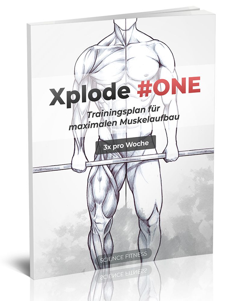 Xplode #ONE