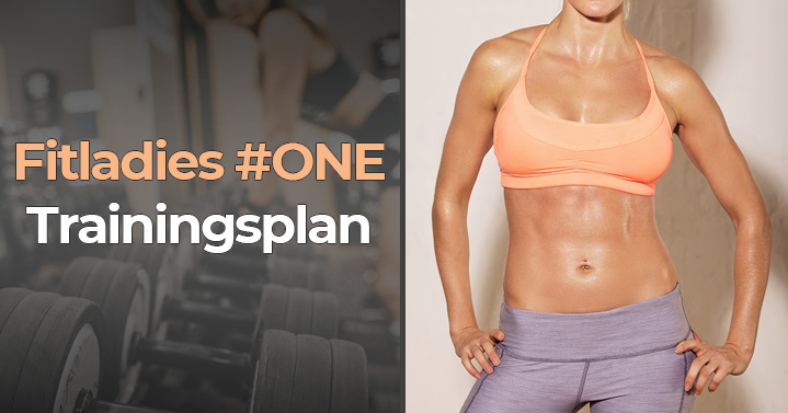 Fitladies #ONE