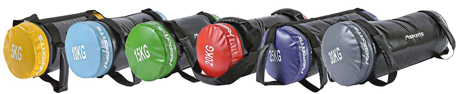 Sandbags