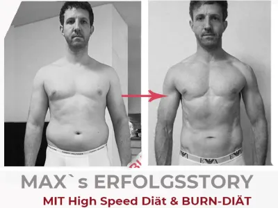 Max Transformation